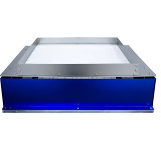 柔性振動(dòng)盤ZDP3648 料盒360*480mm