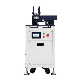 全自動(dòng)上盤(pán)機(jī)